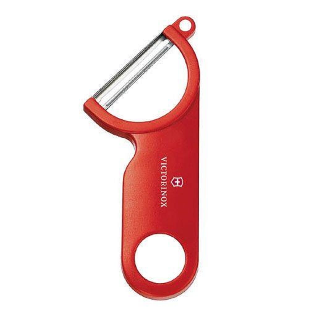 スイスピーラー　レッド レッド