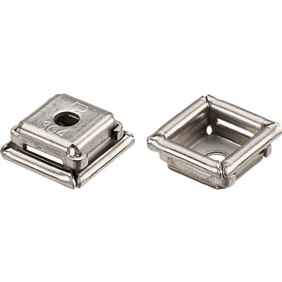 ■パンドウイット　２方向挿入タイプ　ステンレス固定具　MTM2HQ MTM2HQ