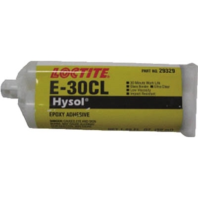 ■ロックタイト　エポキシ接着剤　Ｈｙｓｏｌ　Ｅ－３０ＣＬ　５０ｍｌ　E-30CL-50 E-30CL-50