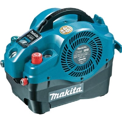 マキタ（Makita）　内装エアコンプレッサ　AC460S AC460S