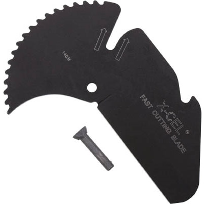 ■ＲＩＤＧＥ　ＲＣ－２３７５用カッタブレード（替刃）　ＲＣＢ‐２３７５　30093 30093