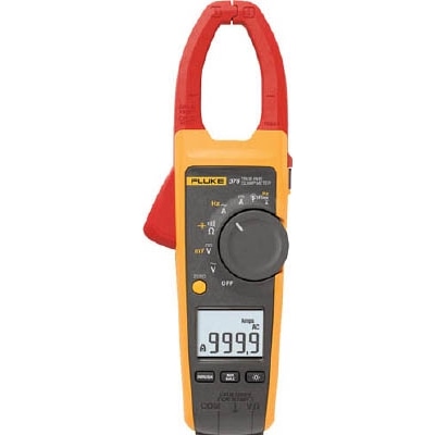 に値下げ! 未使用【領収書可】FLUKE 381 リモート・ディスプレイ電流