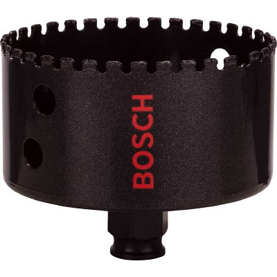 ボッシュ 磁気タイル用ダイヤモンドホールソー 83mm DHS083C(DHS083C): 工具|ホームセンターコーナンの通販サイト