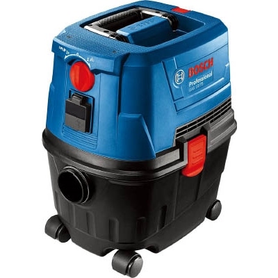ボッシュ　マルチクリーナーＰＲＯ　連動コンセント付　GAS10PS
