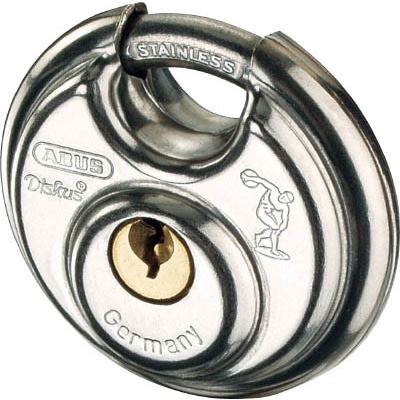 ■ＡＢＵＳ　ディスカス　２４ＩＢ－５０　ステンレス吊　24IB-50 24IB-50