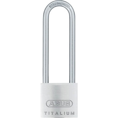 ■ＡＢＵＳ　タイタリウム　６４ＴＩ－５０ＨＢ８０　バラ番　64TI-50HB80-KD 64TI-50HB80-KD