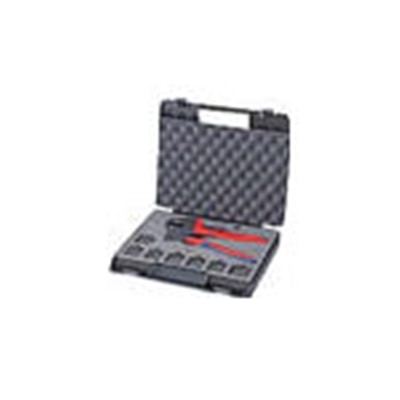 Amazon.co.jp: クニペックス KNIPEX 9743-200 クリンピング