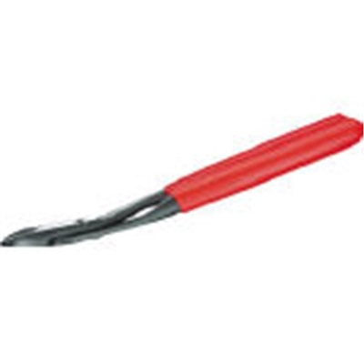 ■クニペックス　強力型ニッパー　１２°オフセット型　２００ｍｍ　7421-200 7421-200