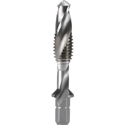 ■ＲＵＫＯ　六角軸タッピングドリル　Ｍ３Ｘ０．５　３６ｍｍ　R270014