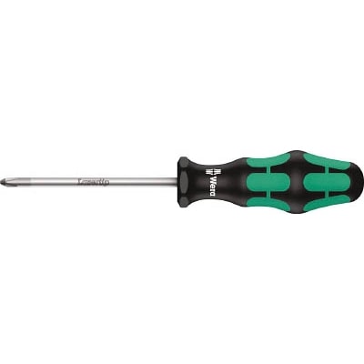■Ｗｅｒａ　プラスドライバー　０×６０　008705 8705