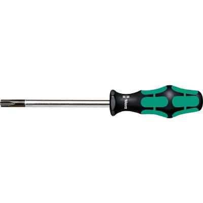 ■Ｗｅｒａ　３６７　ボールトルクスドライバー　２０Ｘ１００　138262 138262