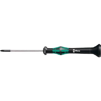 Ｗｅｒａ　２０５０　ミクロドライバー　＋０Ｘ６０　118022