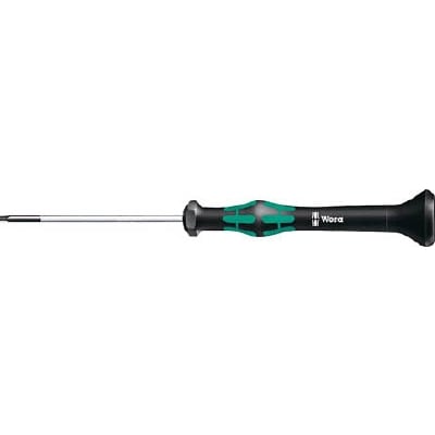 ■Ｗｅｒａ　２０６７ＢＯ　ボールポイントトルクスミクロドライバー　ＴＸ７　118044 118044