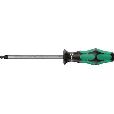 ■Ｗｅｒａ　３５２　ボールポイントヘキサゴンドライバー　１．５Ｘ６０　022795 22795