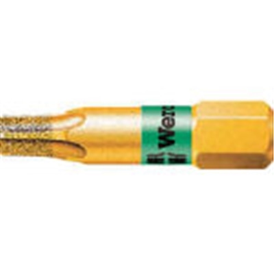 ■Ｗｅｒａ　８６７／１ＢＤＣ　トルクスビット　ＴＸ１０　066100 66100