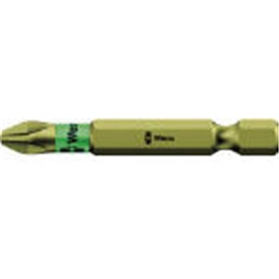 ■Ｗｅｒａ　８５１／４ＢＴＨ　ビット　＋１　059540 59540