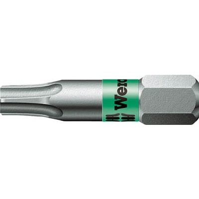 ■Ｗｅｒａ　８６７／１ＢＴＺ　トルクスビット　ＴＸ１０　066120 66120