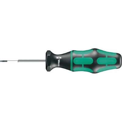 ■Ｗｅｒａ　３００　トルクドライバー　ＴＸ６．０　027930 27930