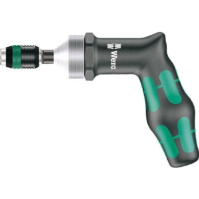 Wera 7400 トルクビットフォルダー 3．0～6．0Nm 074717(74717): 工具 | ホームセンターコーナンの通販サイト