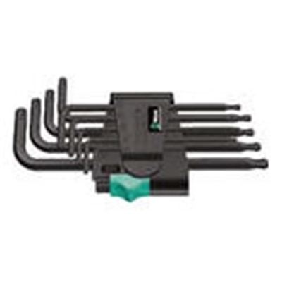 ■Ｗｅｒａ　９６７ＰＫＬ／９　トルクスキーセット　024242 24242