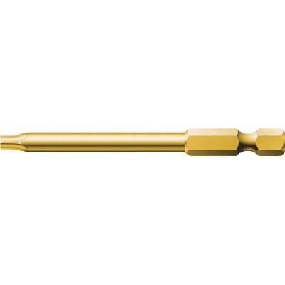 ■Ｗｅｒａ　８６７／４　トルクスＨＦビット　ＴＸ８Ｘ５０　060080 60080
