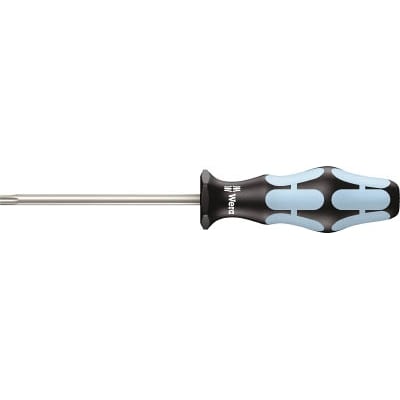■Ｗｅｒａ　トルクスドライバー　２０Ｘ１００　032054 32054
