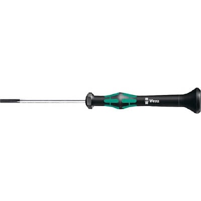 Wera 2035 ミクロドライバー -0.16X0.8