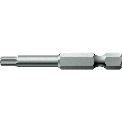 ■Ｗｅｒａ　８４０／４Ｚ　ビット　１．５Ｘ５０　059602 59602