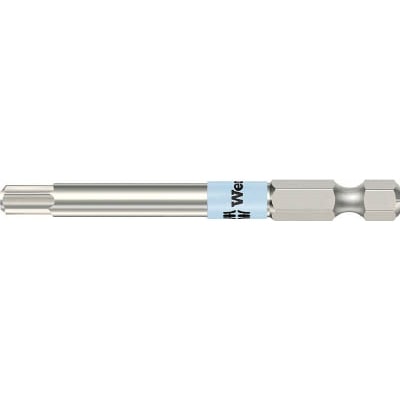 ■Ｗｅｒａ　３８４０／１　ステンレスビット　ヘキサゴン３．０Ｘ８９　071101 71101