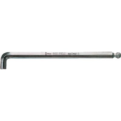 ■Ｗｅｒａ　９５０ＰＫＬＳ　ショートアームボールポイントヘックスキー　１．５　022040 22040