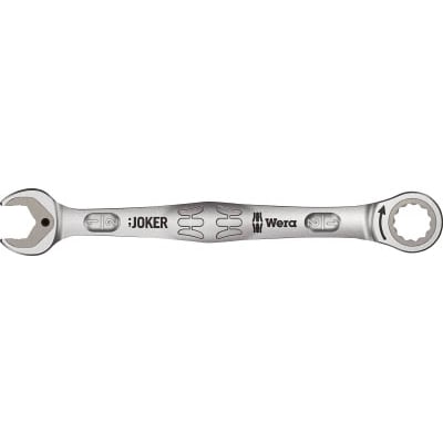 ■Ｗｅｒａ　コンビネーションラチェットレンチ（インチサイズ）　１／２　073283 73283