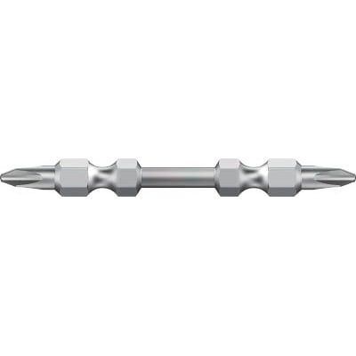 ■Ｗｅｒａ　３８５１／２３ＲＢＴＨ　ステンレス両頭ビット　＋２×６５　343698 343698