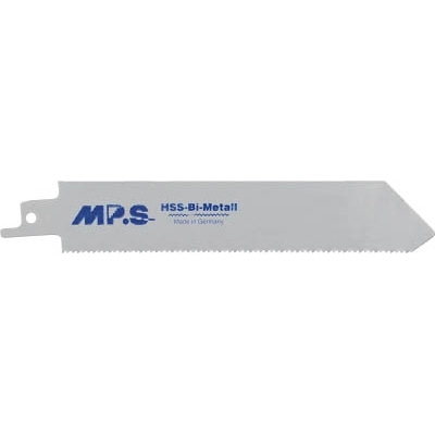 ■ＭＰＳ　セーバーソーブレード　金属用　１５０ｍｍ×１４山　５枚　4408 4408