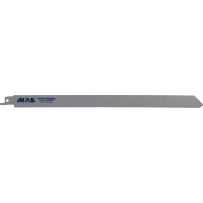 ■ＭＰＳ　セーバーソーブレード　金属用　３００ｍｍ×１８山　５枚　4420 4420