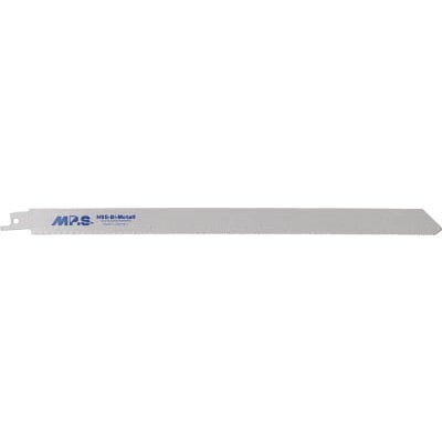 ■ＭＰＳ　セーバーソーブレード　金属用　３００ｍｍ×１４山　５枚　4422 4422