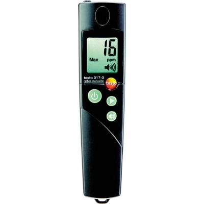 ■テストー　テストー　ＣＯ警報器　TESTO-317-3 TESTO-317-3