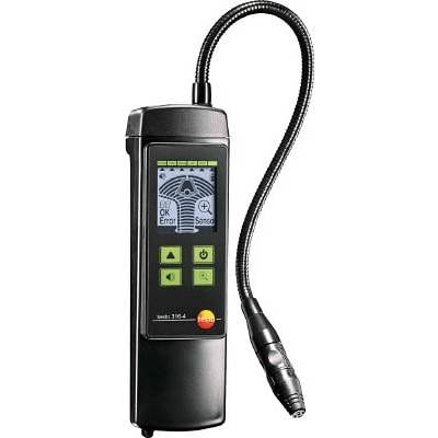 ■テストー　ＴＥＳＴＯ３１６‐４セット１　TESTO316-4SET1