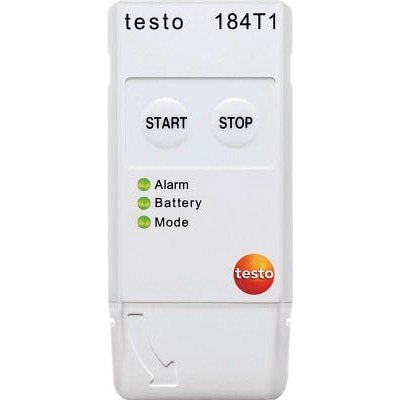 ■テストー　温度データロガ　TESTO184T1 TESTO184T1