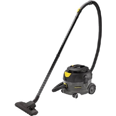 ■ケルヒャー（Karcher）　業務用ドライクリーナー　T 12/1 G T 12/1 G