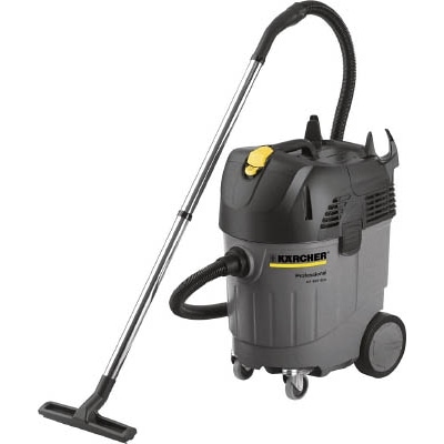 ■ケルヒャー（Karcher）　業務用乾湿両用クリーナー　NT 48/1 G