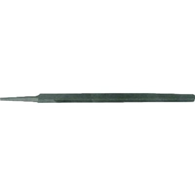 ■ツボサン　鉄工ヤスリ　２００ｍｍ　三角　細目　SA200-03 SA200-03
