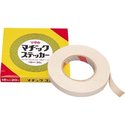 マサル　マヂックステッカー床面用　１８ＭＭ　18MS