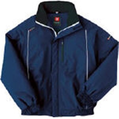 ■アイトス　防風防寒ブルゾン　ＴＵＬＴＥＸ　ネイビー　ＬＬ　AZ-8476-108-LL AZ-8476-108-LL