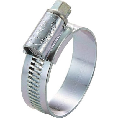 ■ＡＳＯＨ　ＯＲＢＩＴ　ホースクリップ　ＳＳ　１３～１６　M00-SS