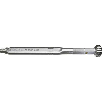 ■カノン　ヘッド交換式プリセット形トルクレンチＮ９００ＬＣＫ　N900LCK (ﾌﾟﾘｾｯﾄｶﾞﾀ) N900LCK (ﾌﾟﾘｾｯﾄｶﾞﾀ)