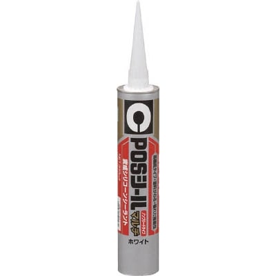 セメダイン(Cemedine) 　ＰＯＳシールマルチ　ライトグレー３３３ｍｌ　SL502
