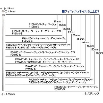 ＭＡＸ　フィニッシュネイル　F45MOBEIGE F45MOBEIGE