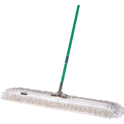 テラモト　体育館モップ６０ｃｍ　CL-334-060-0 CL-334-060-0