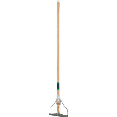 テラモト　ダンディースプリング（木柄）　CL-320-524-0 CL-320-524-0