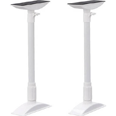 アイリスオーヤマ（IRIS OHYAMA）　家具転倒防止伸縮棒　ＭＬ　（高さ５０～８０ｃｍ）　２本セット　KTB50